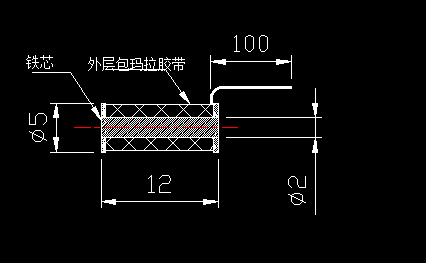 磁力感应华体网页版登录入口_华体（中国）
线圈