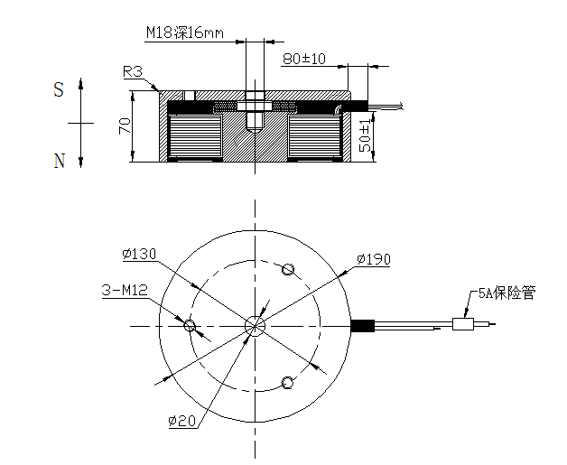 电永磁华体网页版登录入口_华体（中国）
尺寸图