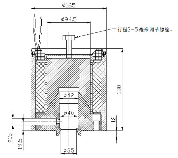 集成装置电磁控制取样华体网页版登录入口_华体（中国）
产品尺寸图