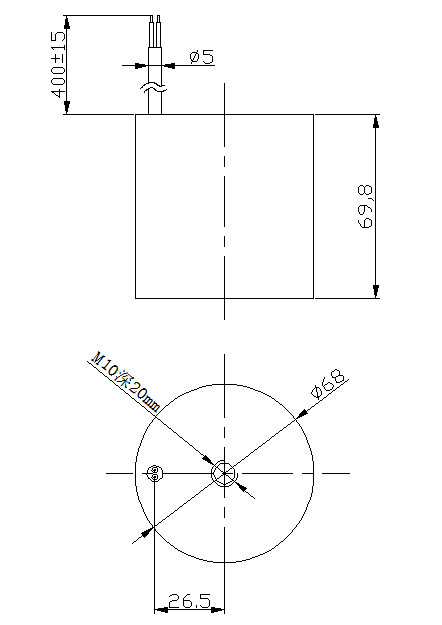 机械手强力电磁吸盘,电磁吸盘华体网页版登录入口_华体（中国）
-尺寸图