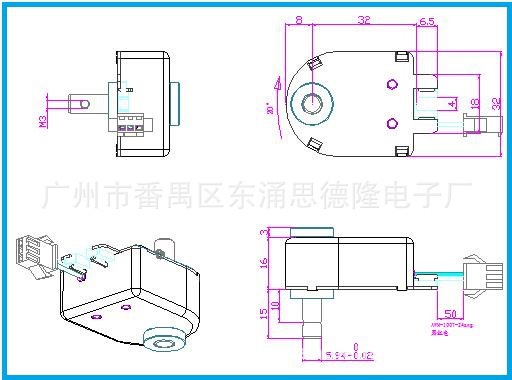 摆动式华体网页版登录入口_华体（中国）
尺寸图